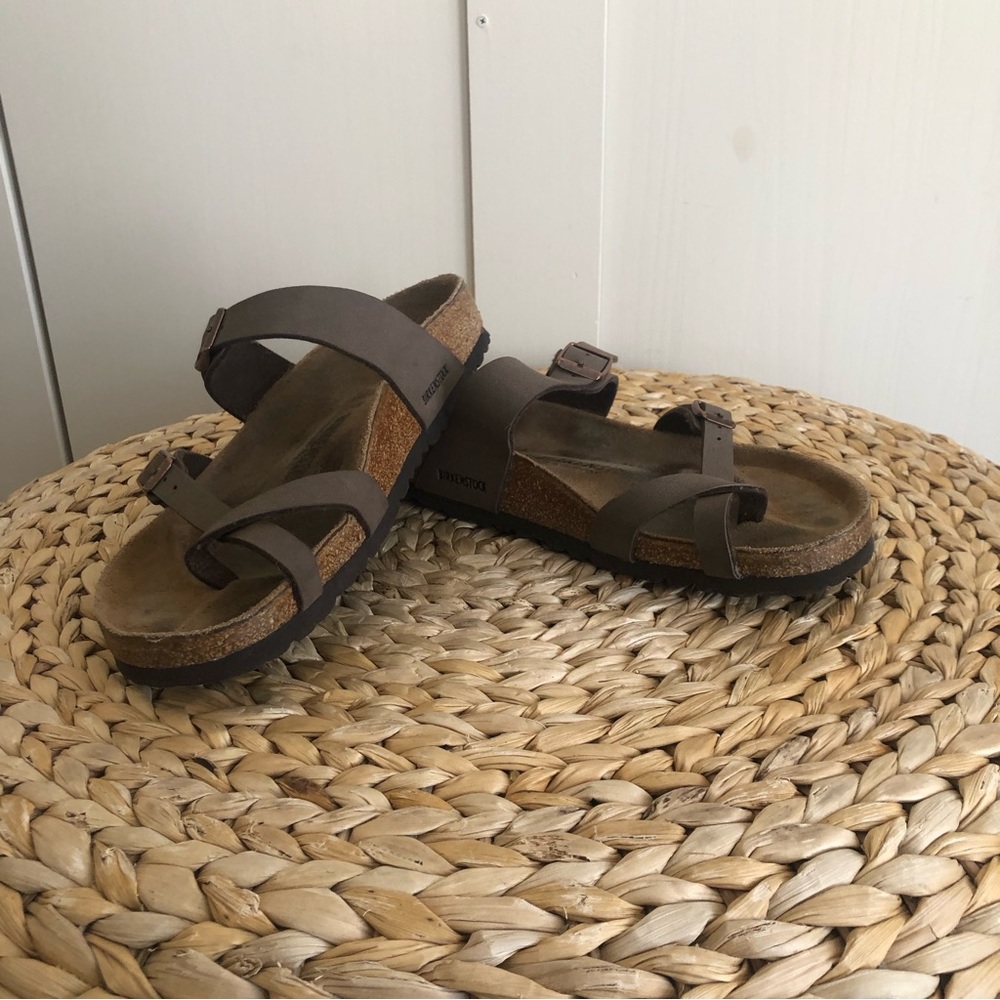Birkenstock Mayari Sandals size 10-10 1/2
